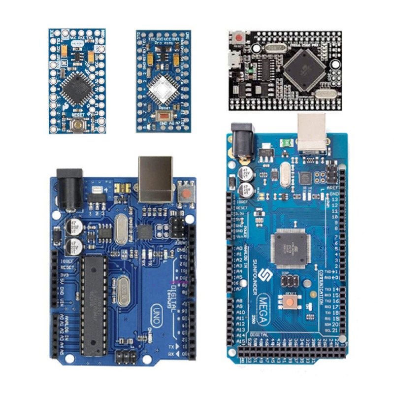 Dhaka Robotics - Gateway to Innovative Electronics Solutions