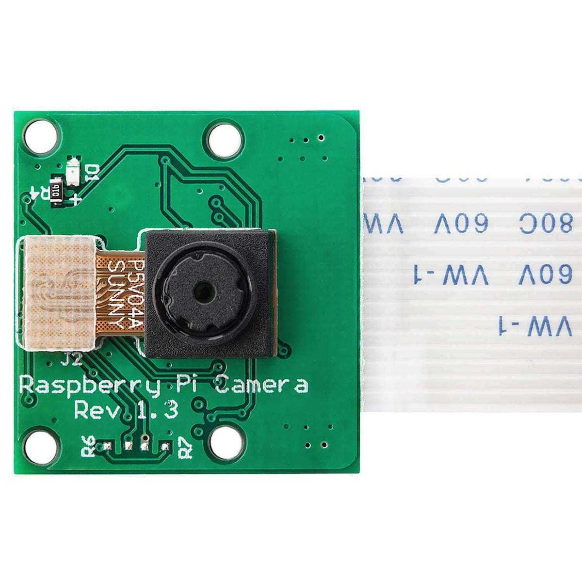 Raspberry Pi Camera 5MP