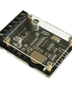 10W 15-20W Stereo Bluetooth Amplifier Board Module 12V 24V Lossless Car Speaker Diy